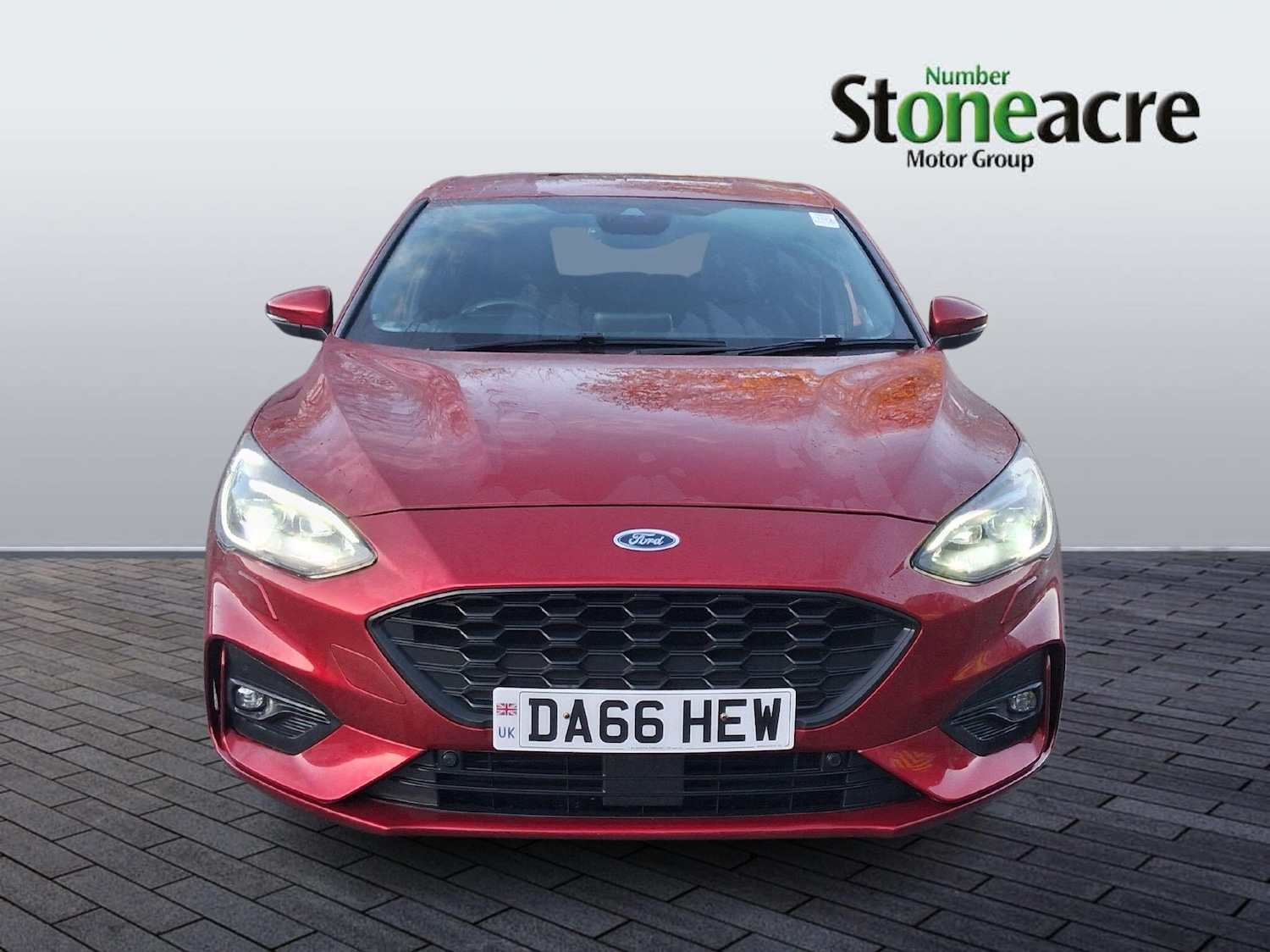 Used Ford Focus 2018 for sale - 77040533: Photo 8