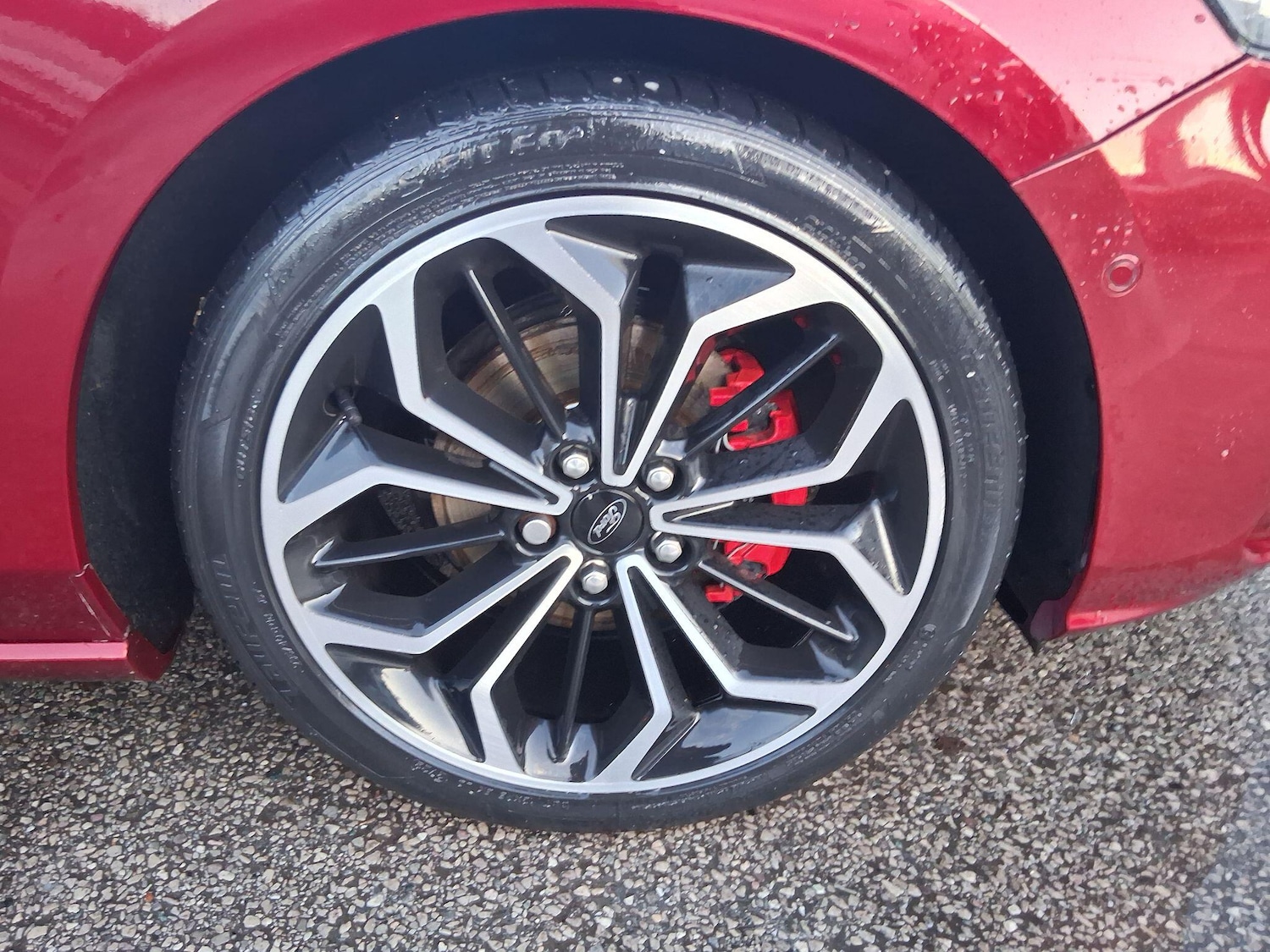 Used Ford Focus 2018 for sale - 77040533: Photo 9