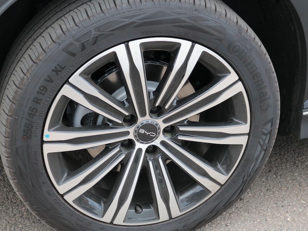 Used BYD Sealion 7 2025 for sale - 75600170: Photo 10