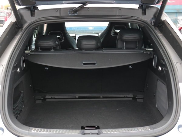 Used BYD Sealion 7 2025 for sale - 75600170: Photo 11