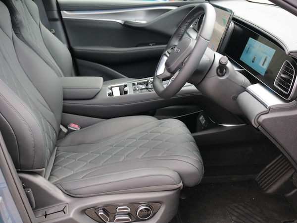 Used BYD Sealion 7 2025 for sale - 75600170: Photo 13