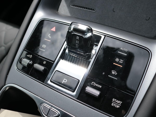 Used BYD Sealion 7 2025 for sale - 75600170: Photo 22