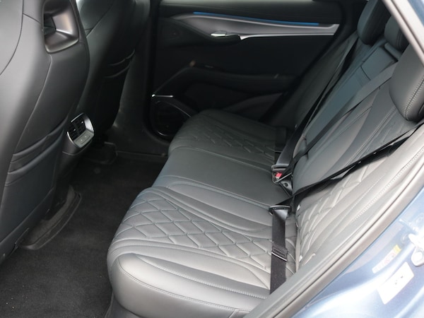 Used BYD Sealion 7 2025 for sale - 75600170: Photo 26