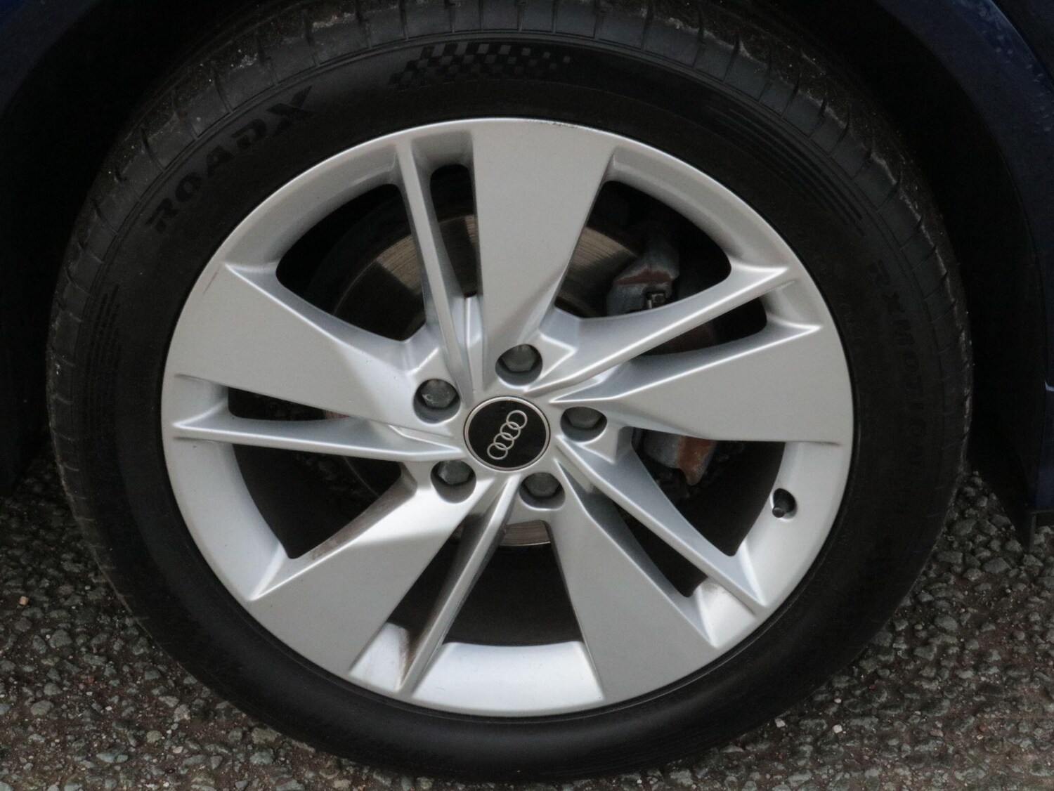 Used Audi Q2 for sale - 77538366: Photo 11