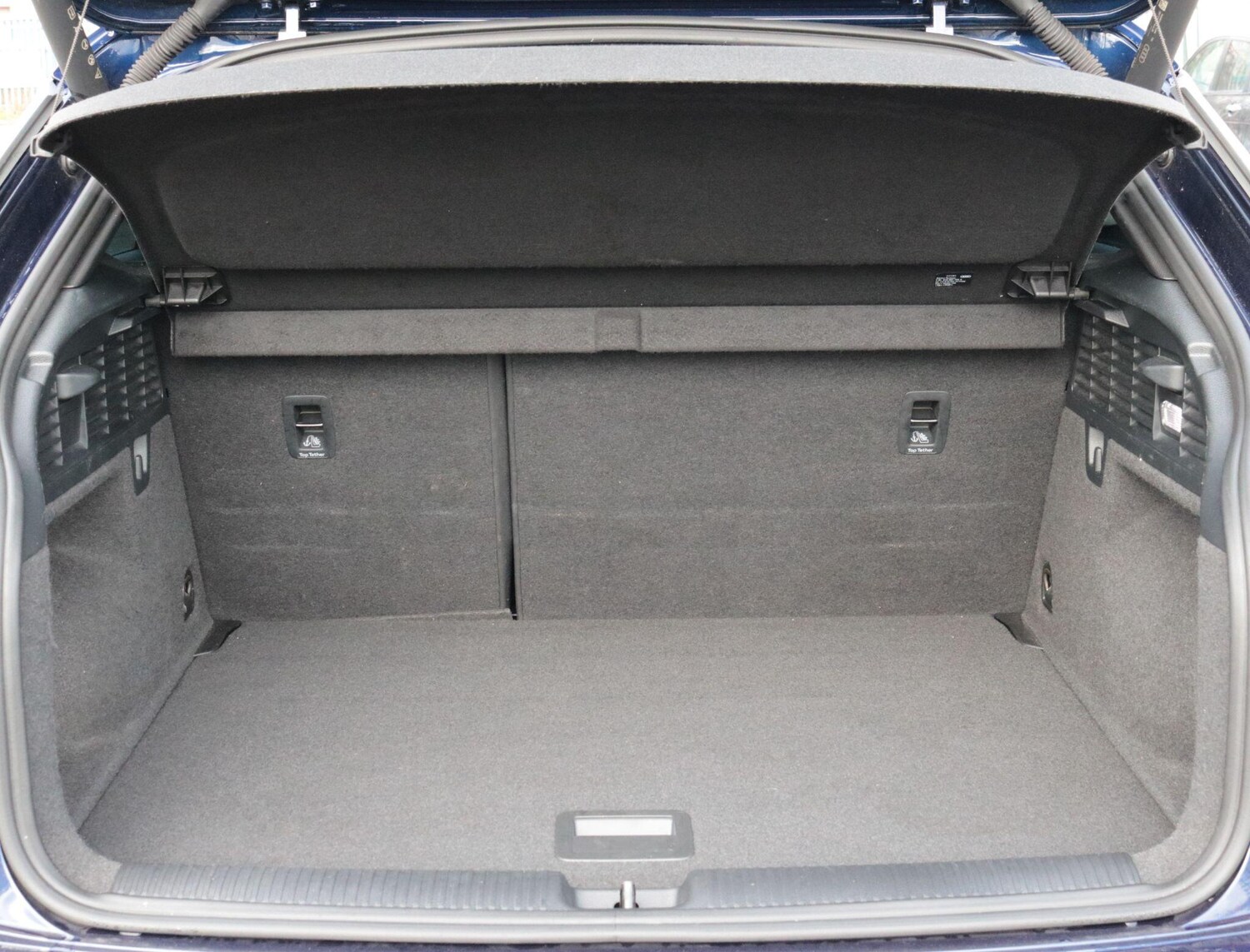 Used Audi Q2 for sale - 77538366: Photo 12