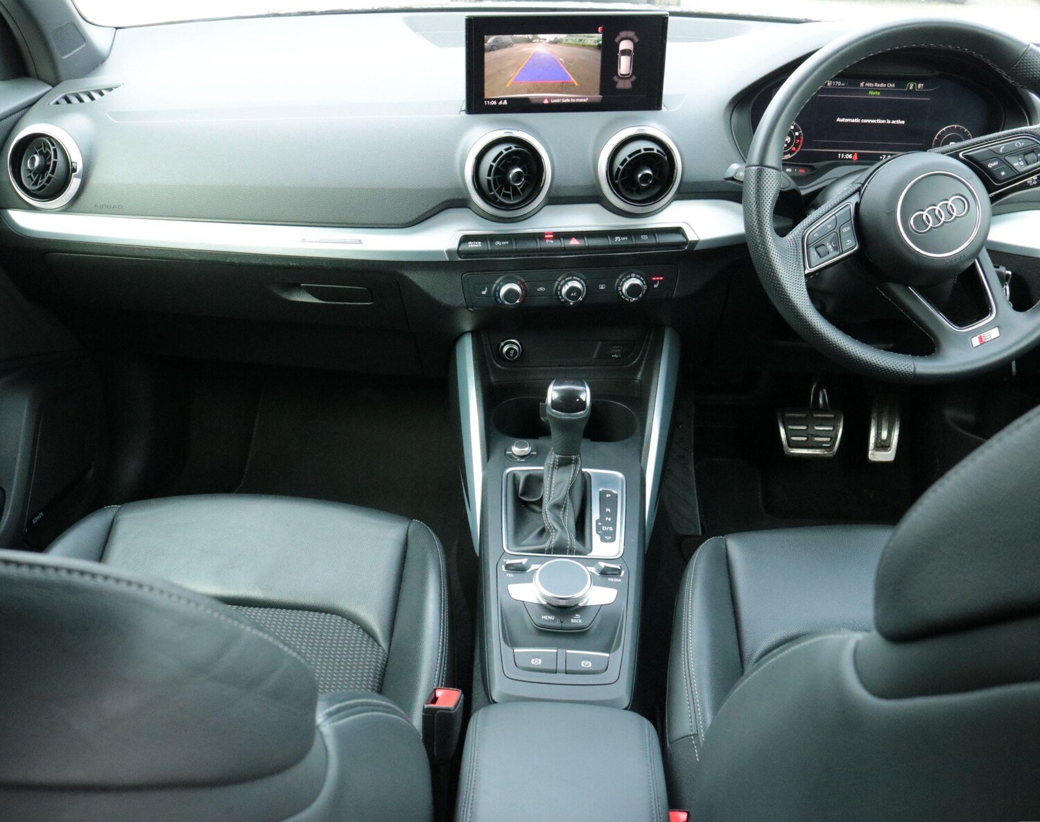 Used Audi Q2 for sale - 77538366: Photo 15