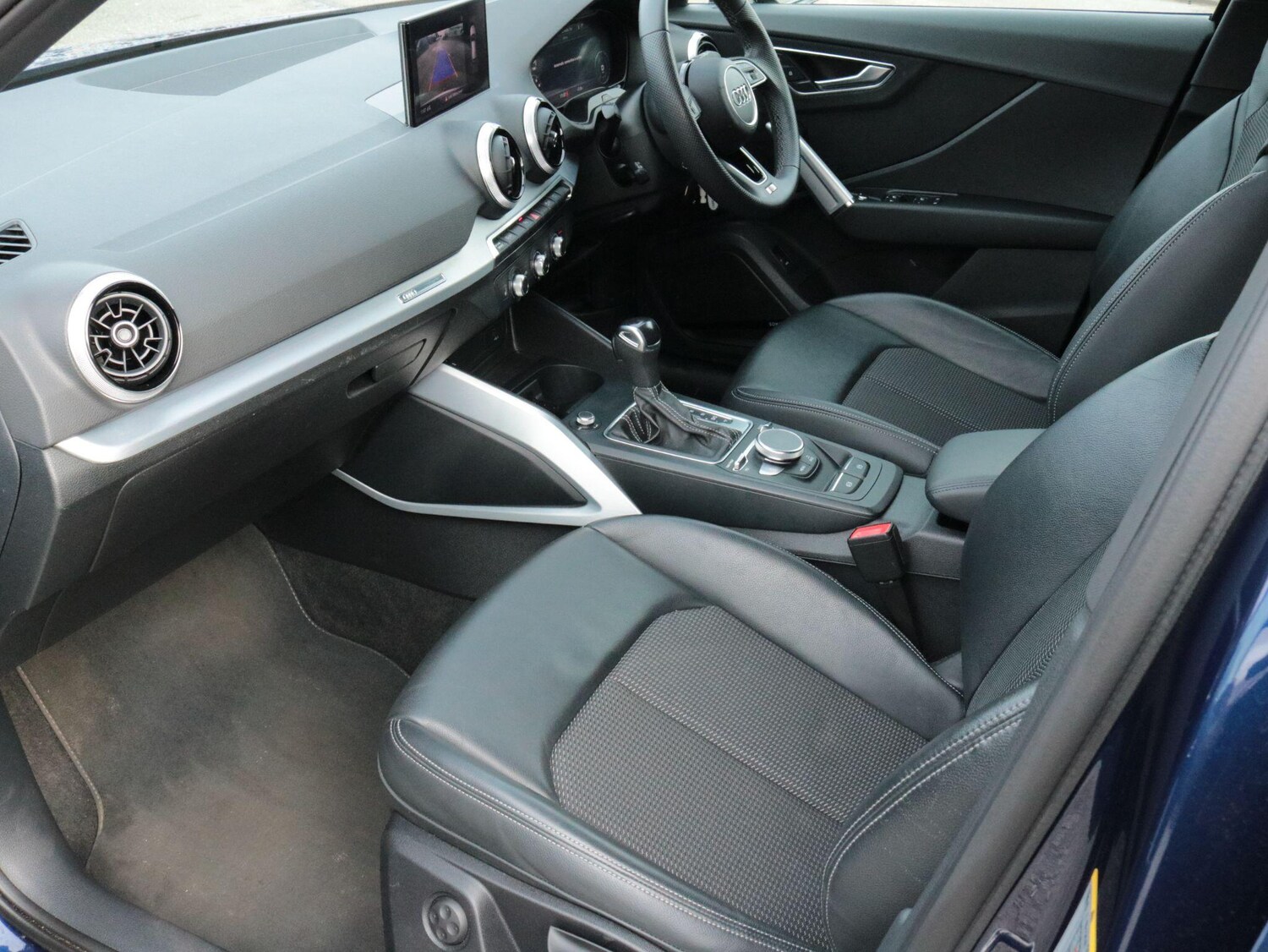 Used Audi Q2 for sale - 77538366: Photo 16