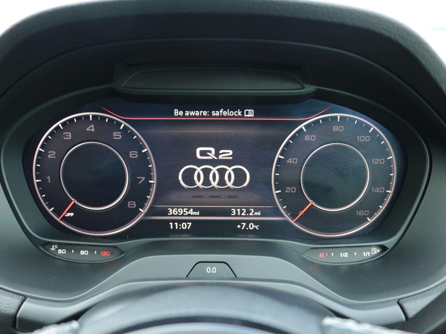 Used Audi Q2 for sale - 77538366: Photo 17