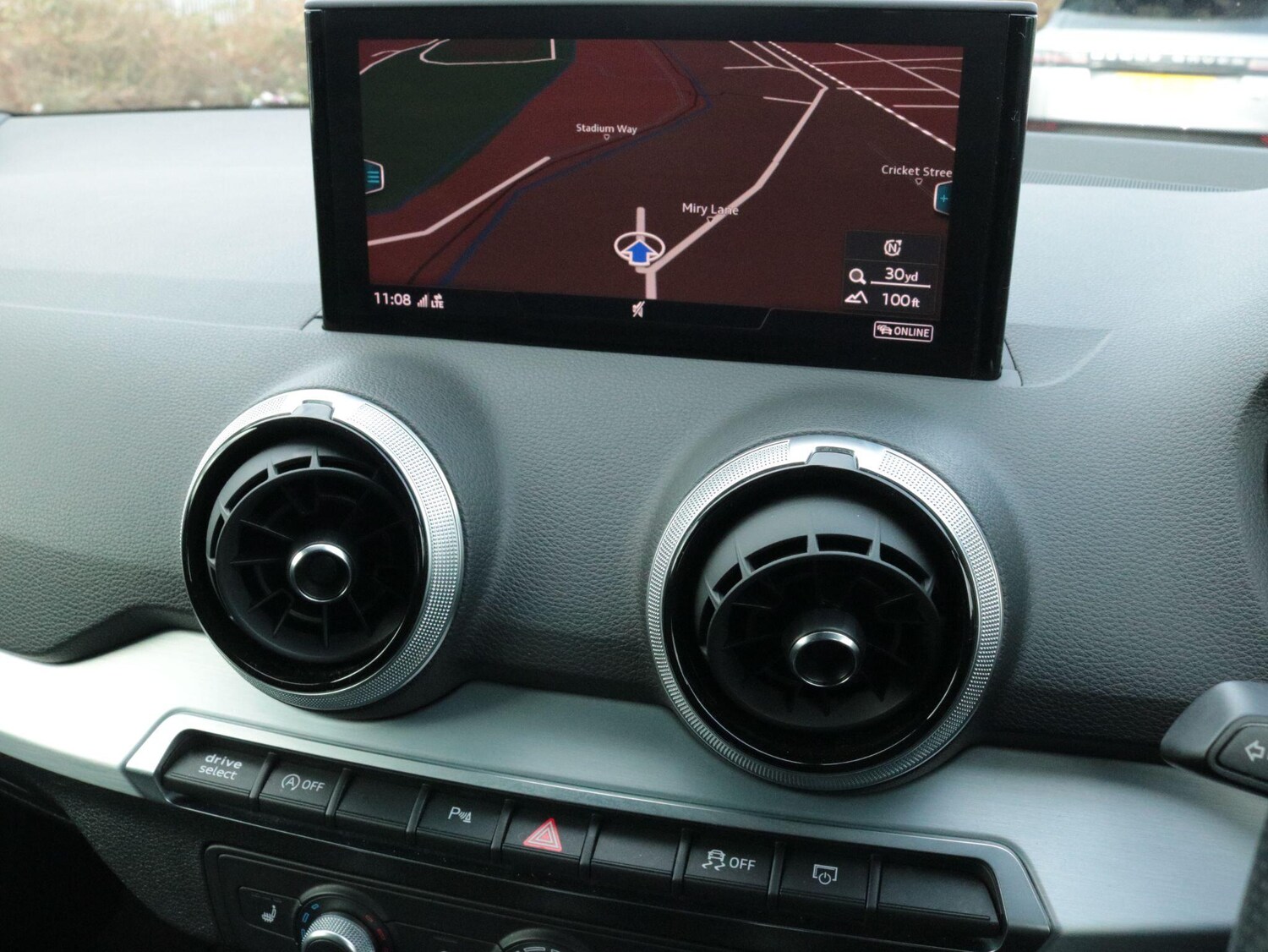 Used Audi Q2 for sale - 77538366: Photo 19