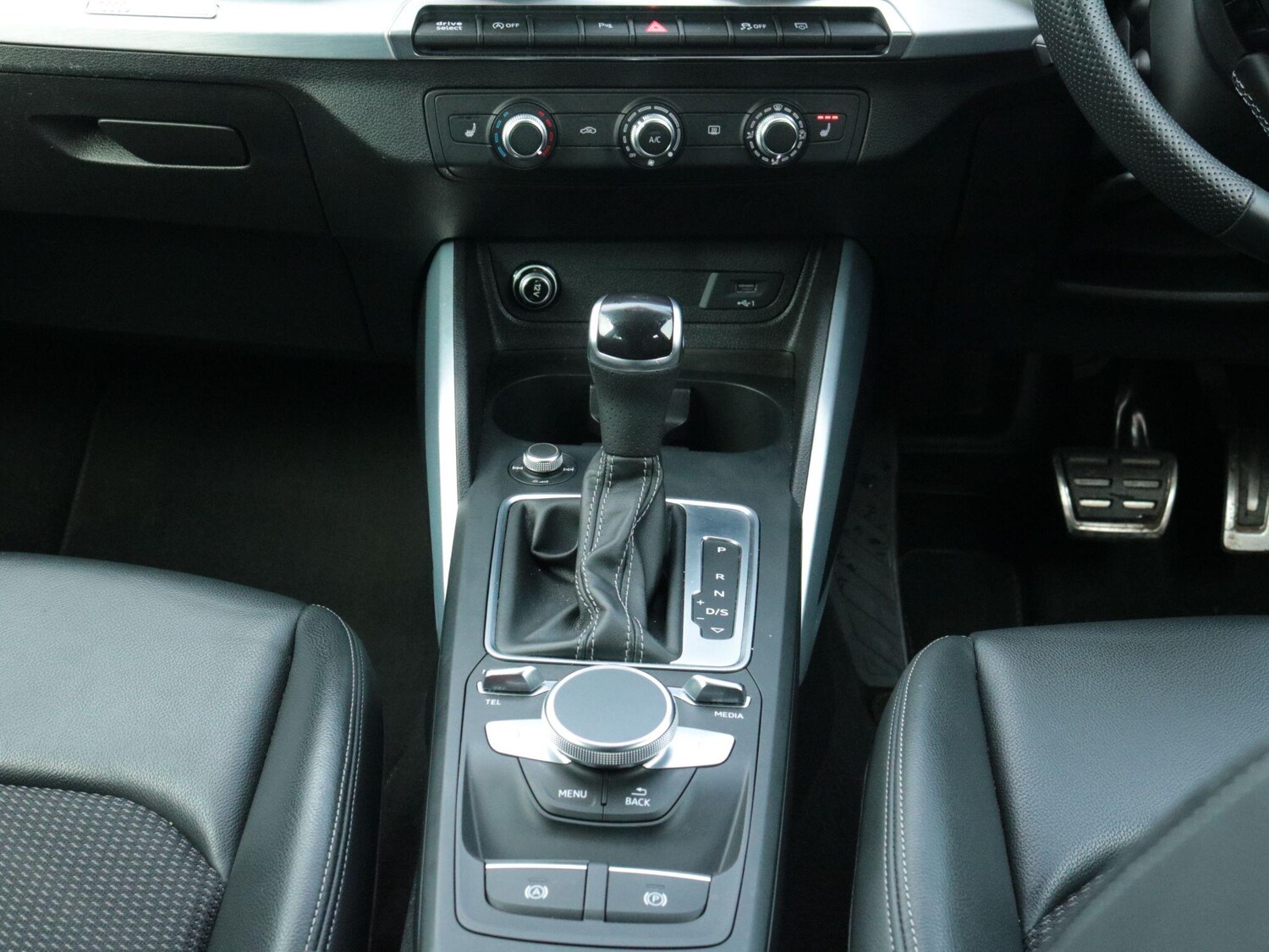 Used Audi Q2 for sale - 77538366: Photo 24