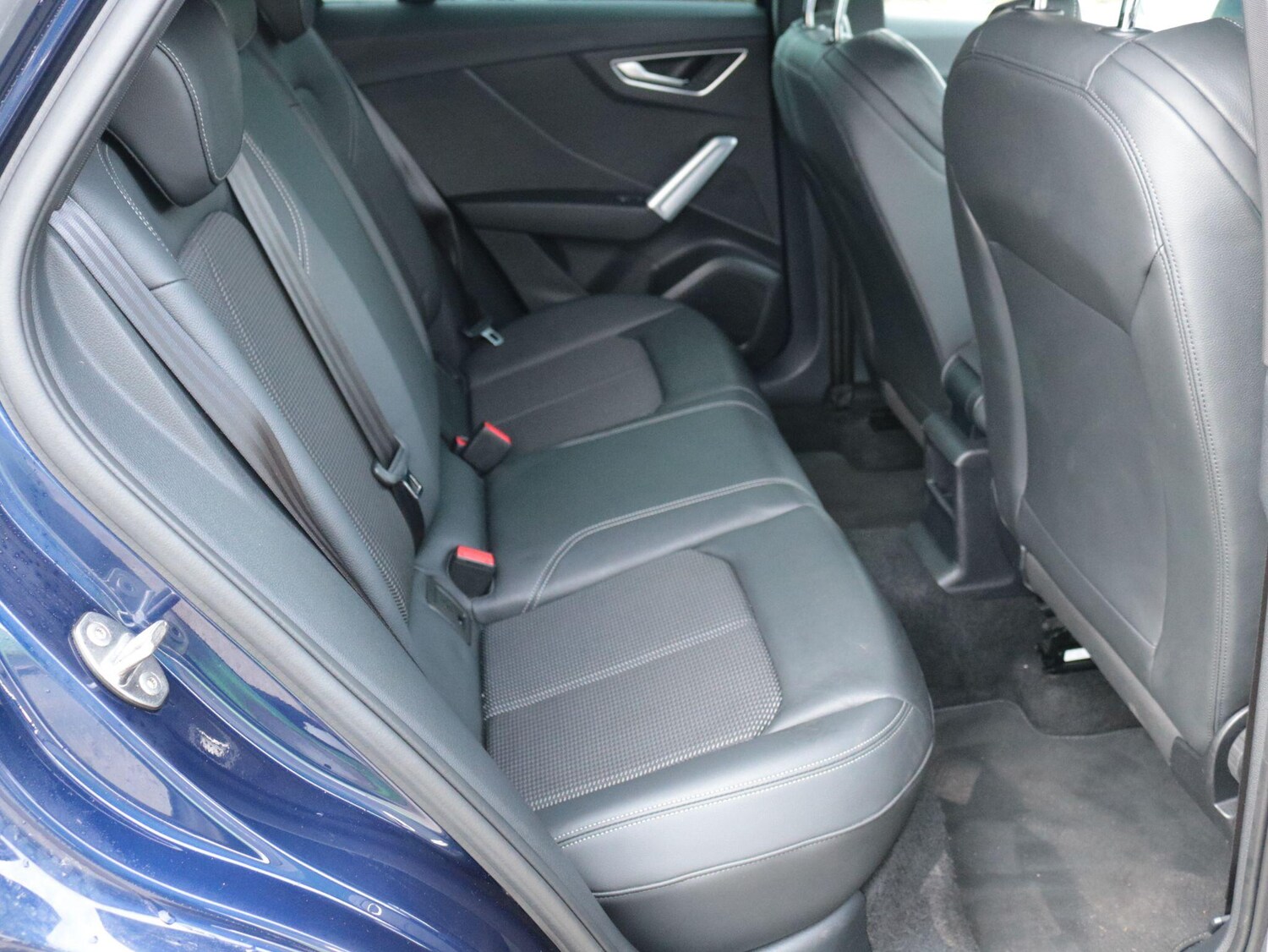 Used Audi Q2 for sale - 77538366: Photo 25