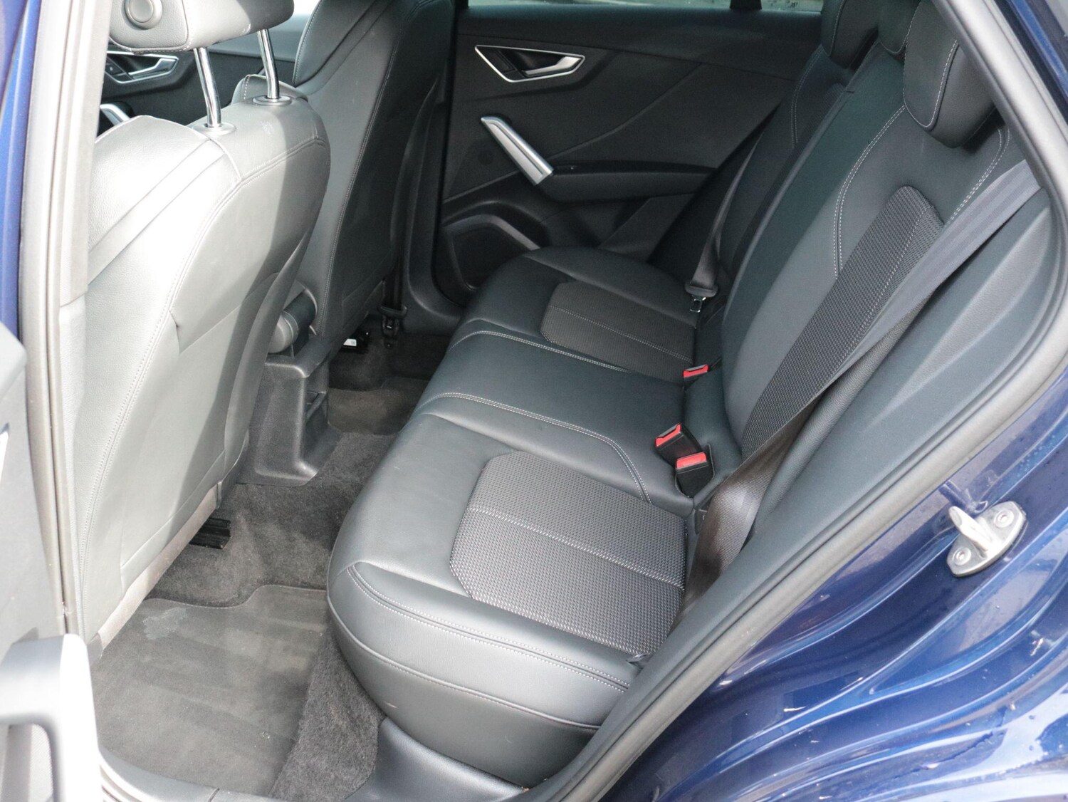 Used Audi Q2 for sale - 77538366: Photo 26