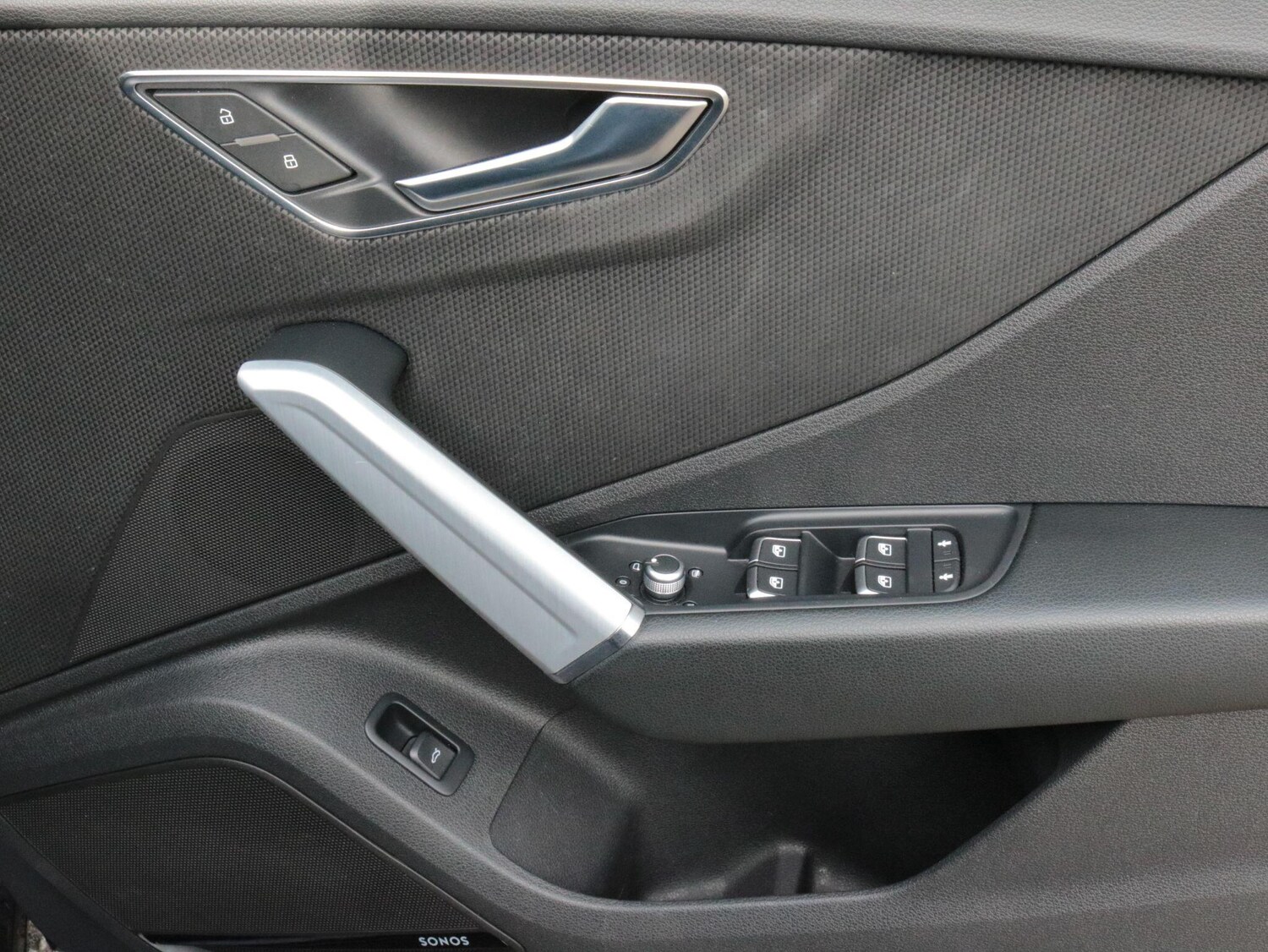 Used Audi Q2 for sale - 77538366: Photo 28