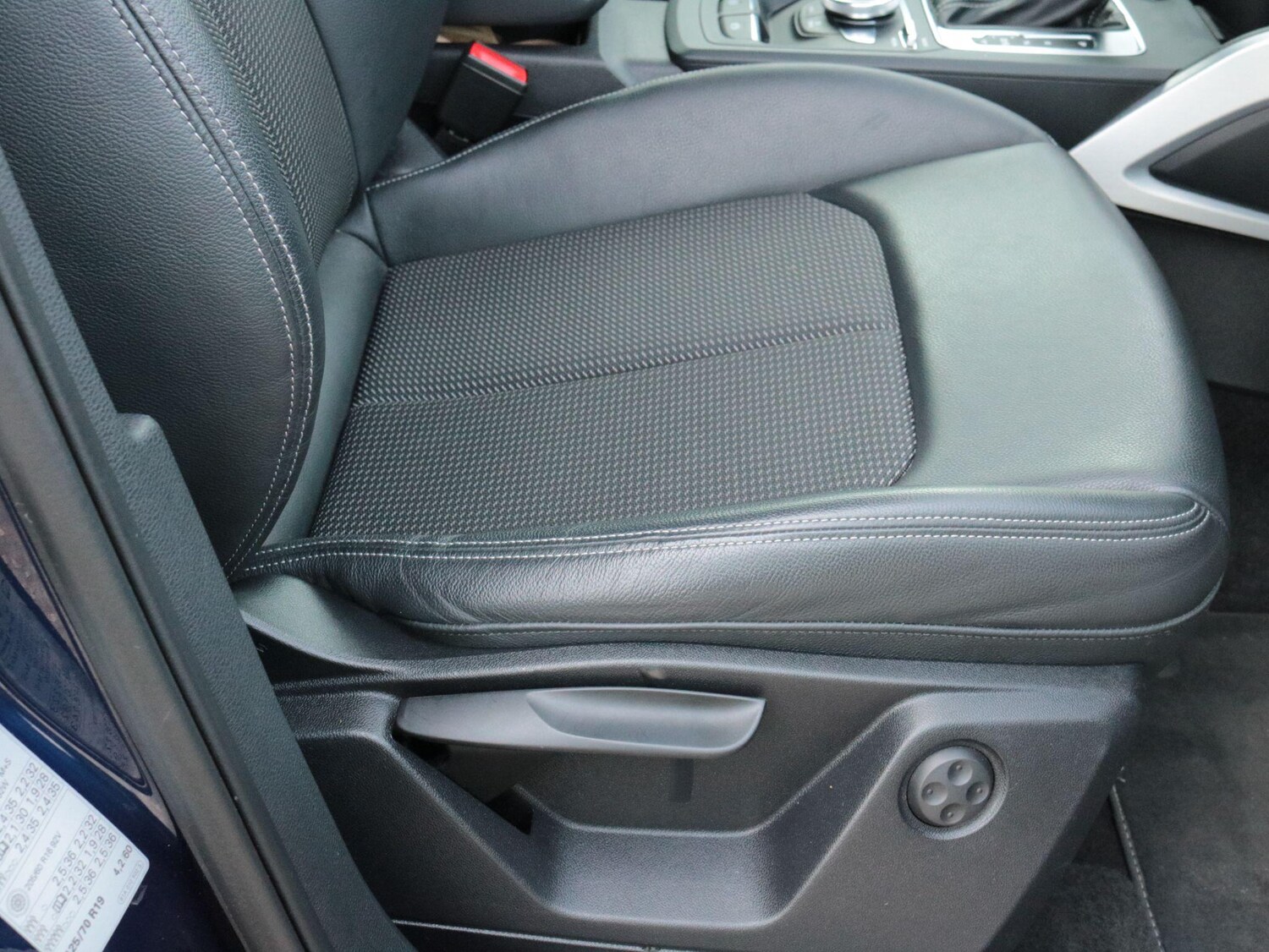 Used Audi Q2 for sale - 77538366: Photo 29