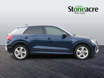 Used Audi Q2 2023 for sale - 77538366: Photo