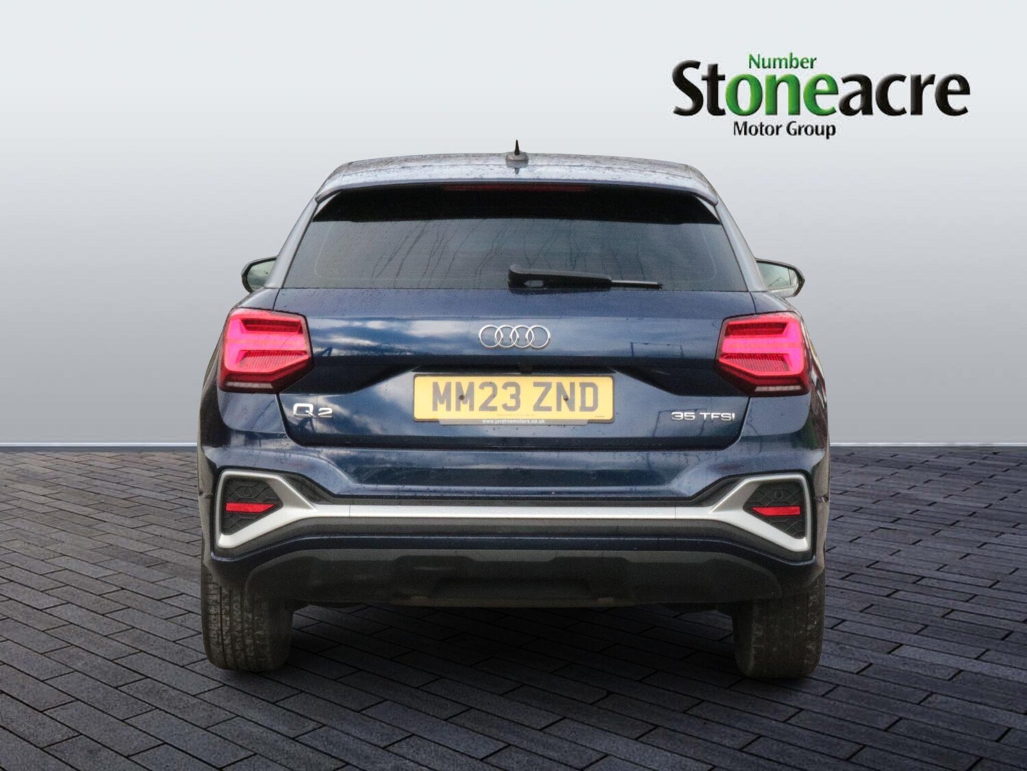 Used Audi Q2 for sale - 77538366: Photo 6