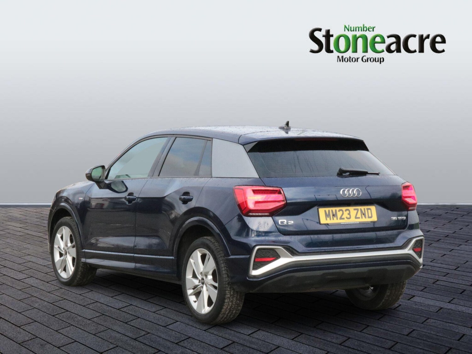 Used Audi Q2 for sale - 77538366: Photo 7