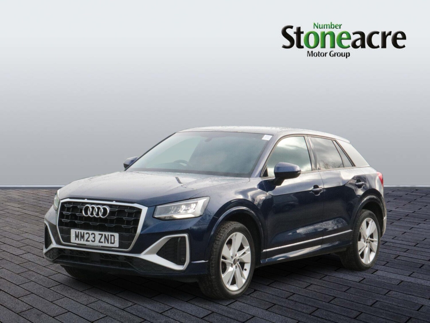Used Audi Q2 for sale - 77538366: Photo 9
