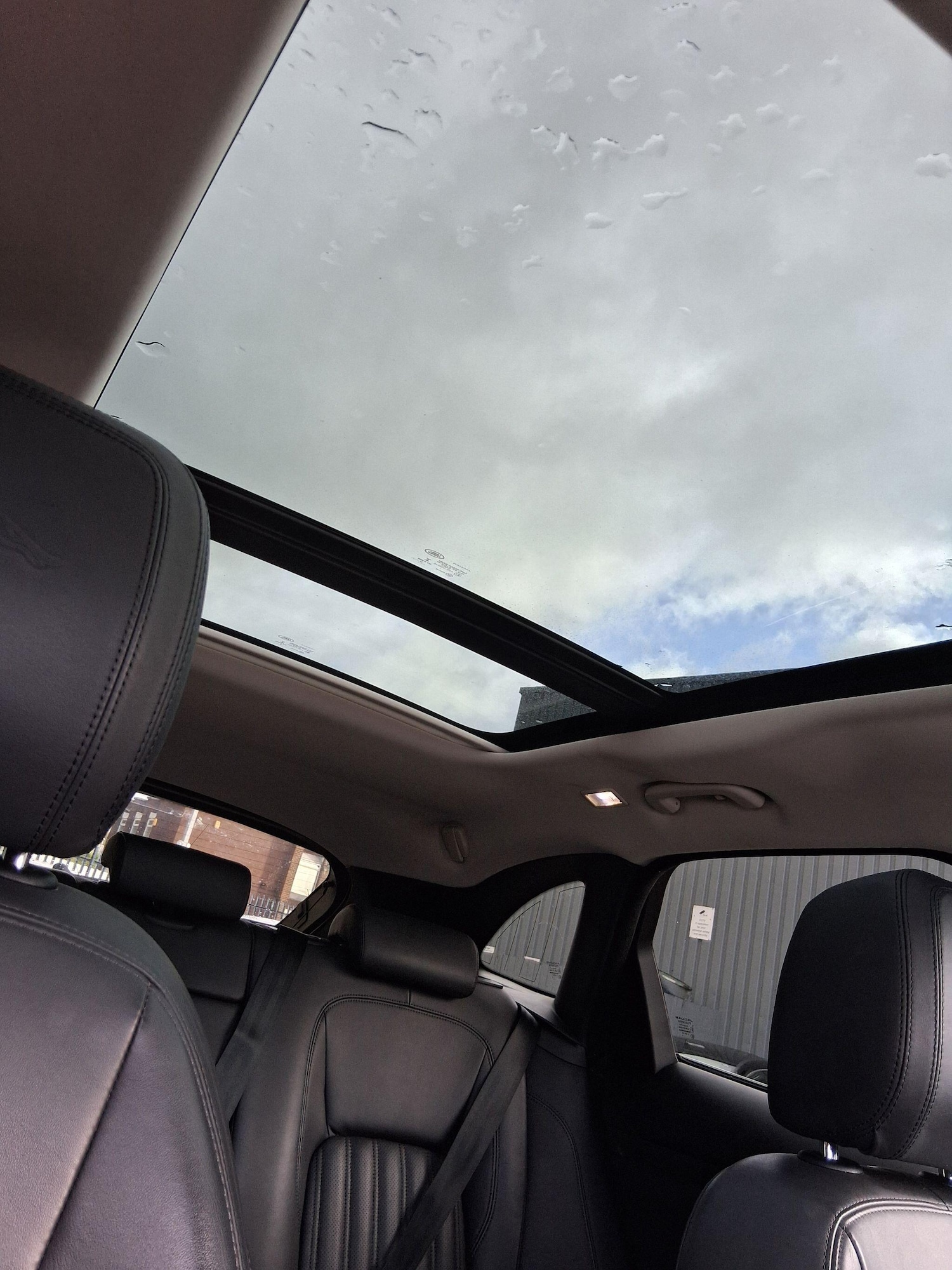 Used Jaguar F-Pace 2016 for sale - 76399011: Photo 16