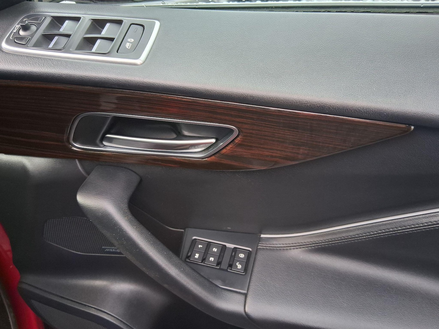 Used Jaguar F-Pace 2016 for sale - 76399011: Photo 18