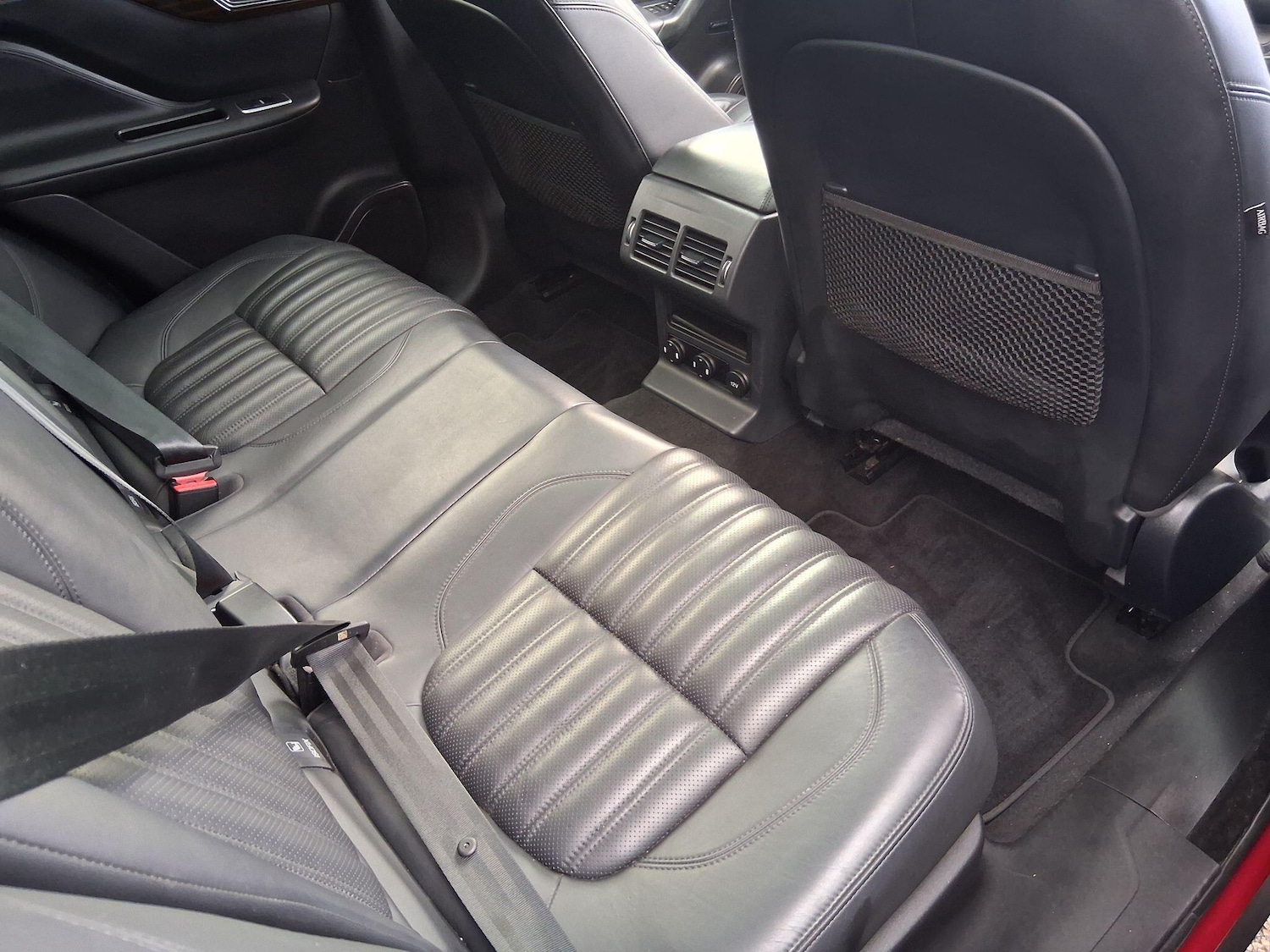 Used Jaguar F-Pace 2016 for sale - 76399011: Photo 19