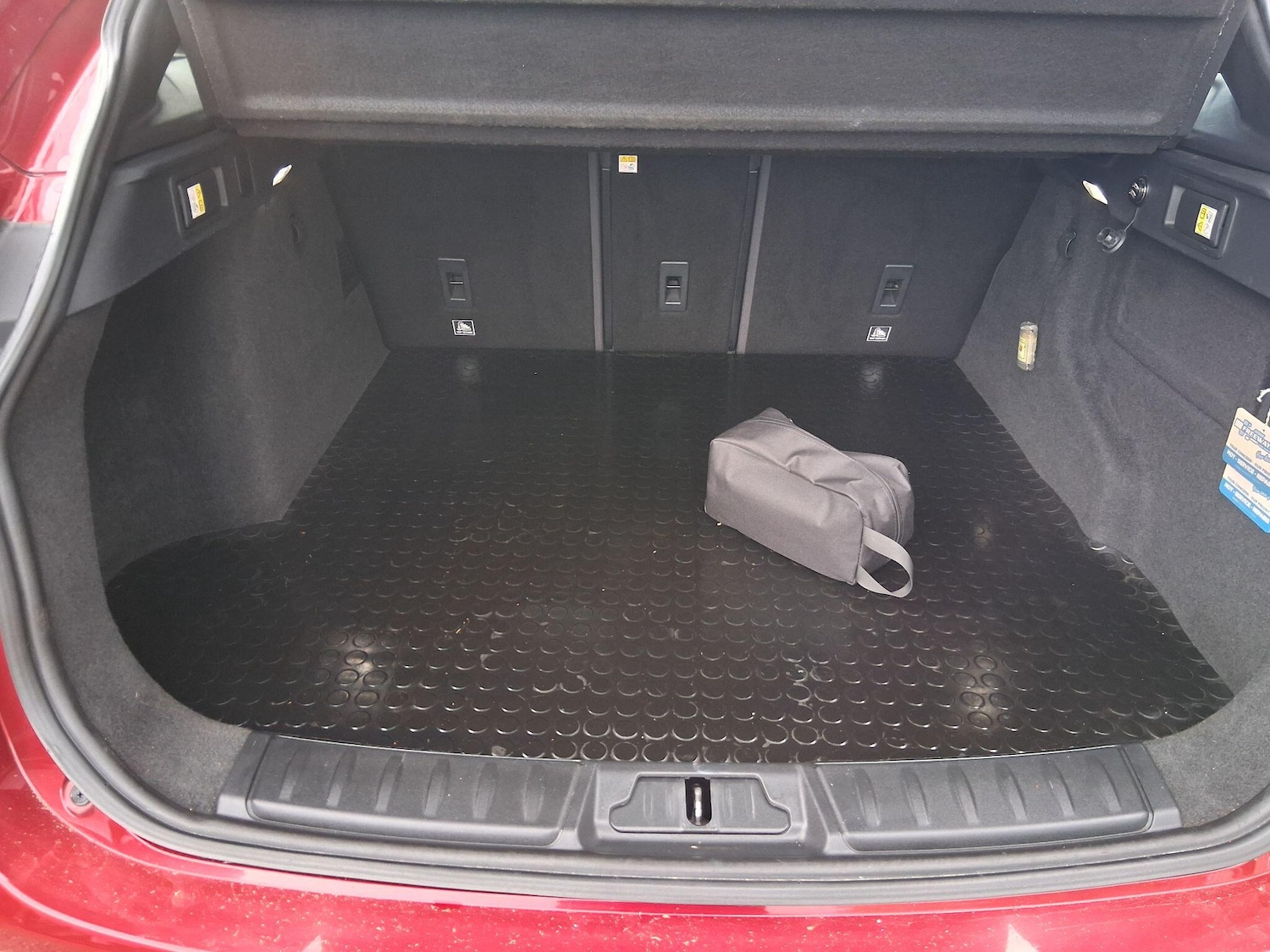 Used Jaguar F-Pace 2016 for sale - 76399011: Photo 21