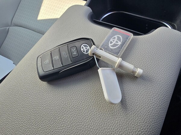 Used Toyota Other for sale - 75531299: Photo 10
