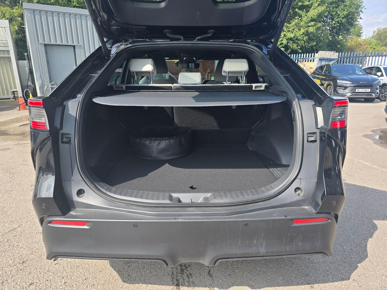Vehicle 11