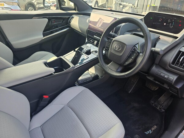 Used Toyota Other for sale - 75531299: Photo 13