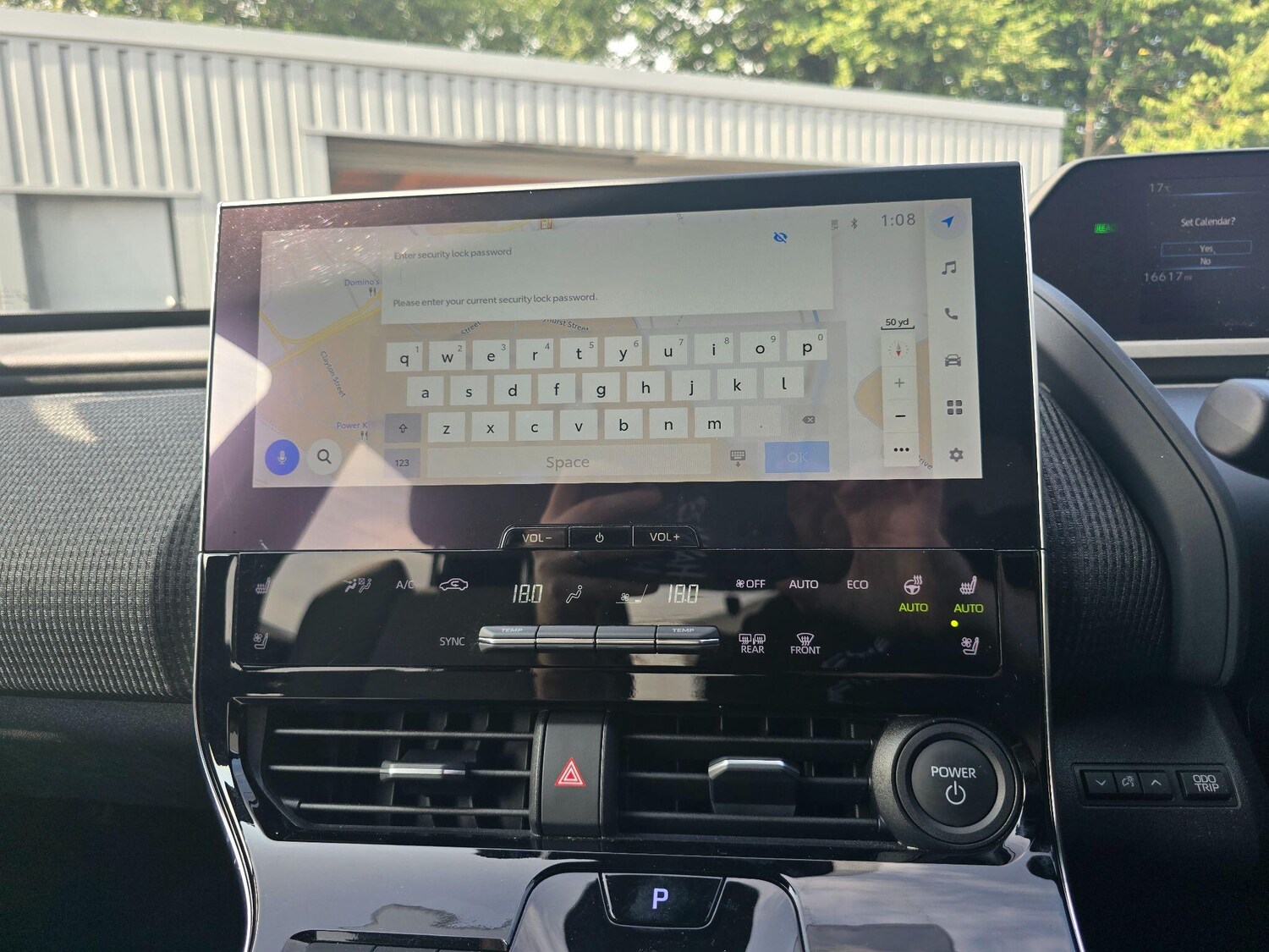 Vehicle 17