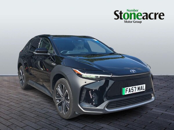 Used Toyota Other for sale - 75531299: Photo 1