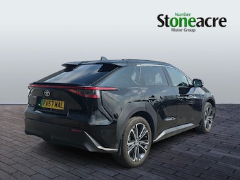 Used Toyota Other 2024 for sale - 75531299: Photo