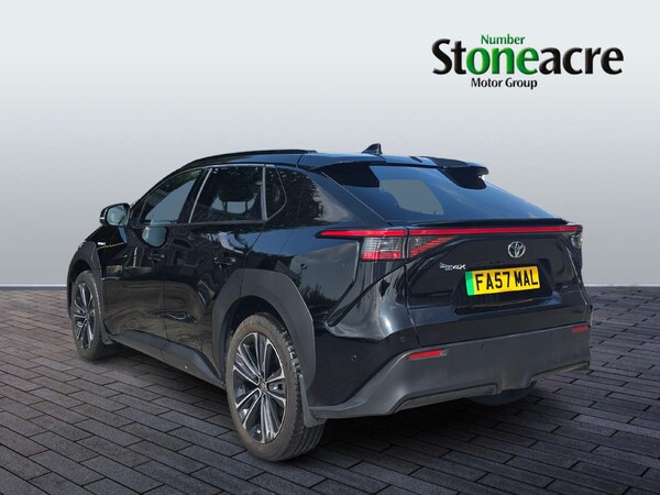 Used Toyota Other for sale - 75531299: Photo 5