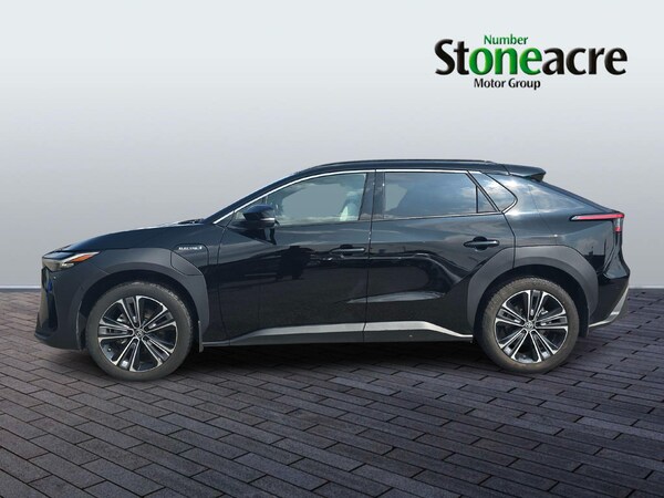 Used Toyota Other for sale - 75531299: Photo 6