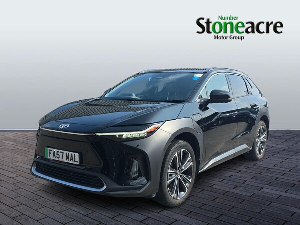 Used Toyota Other for sale - 75531299: Photo 7