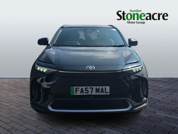 Used Toyota Other for sale - 75531299: Photo 8