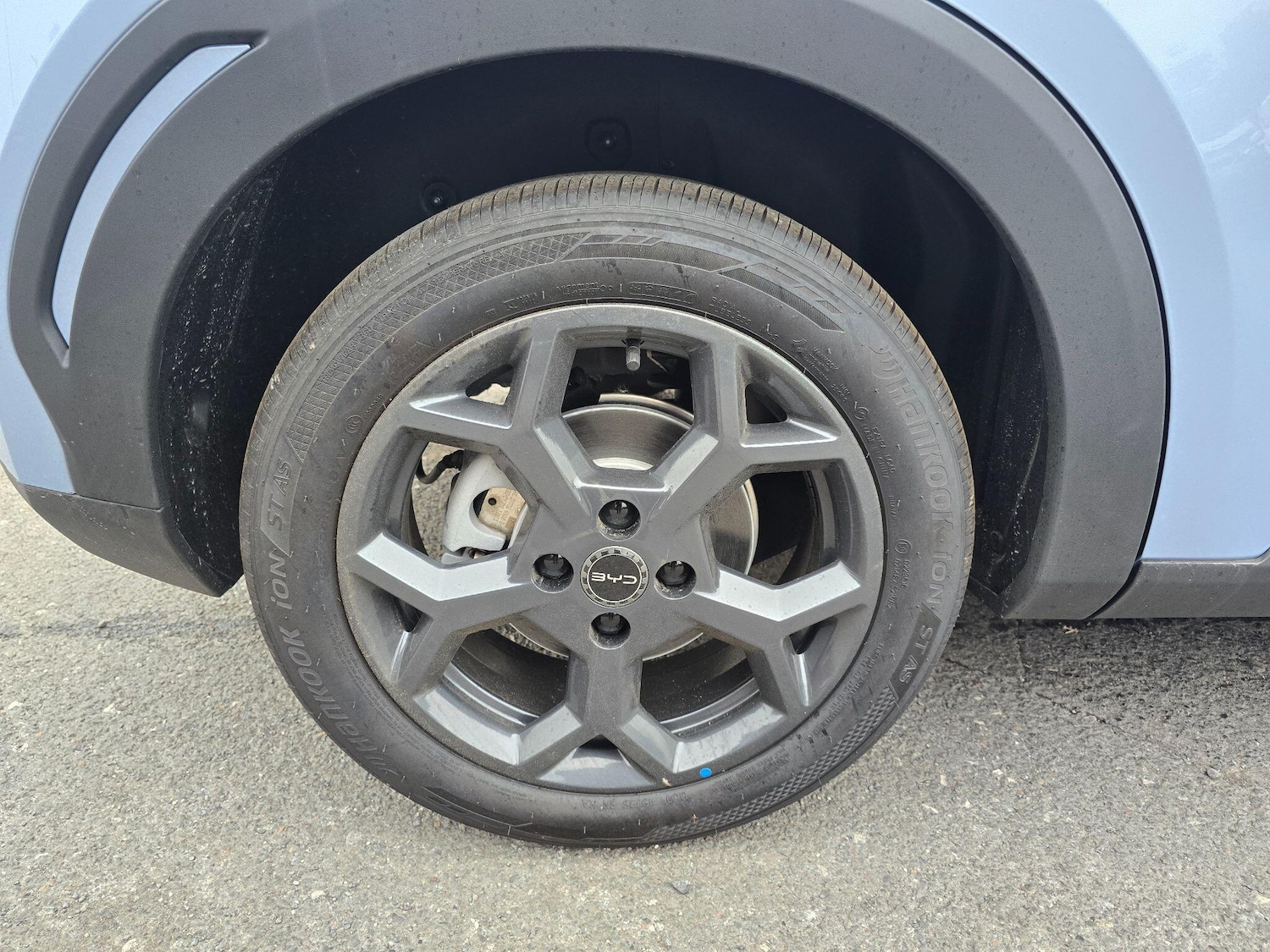 Used BYD Dolphin 2025 for sale - 76270621: Photo 10