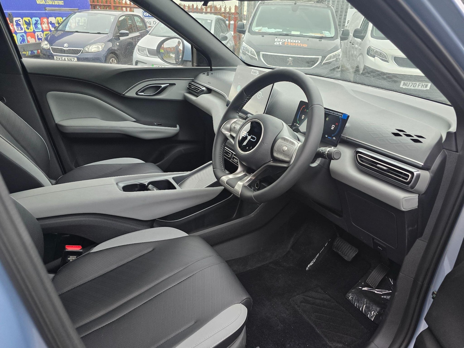 Used BYD Dolphin 2025 for sale - 76270621: Photo 21