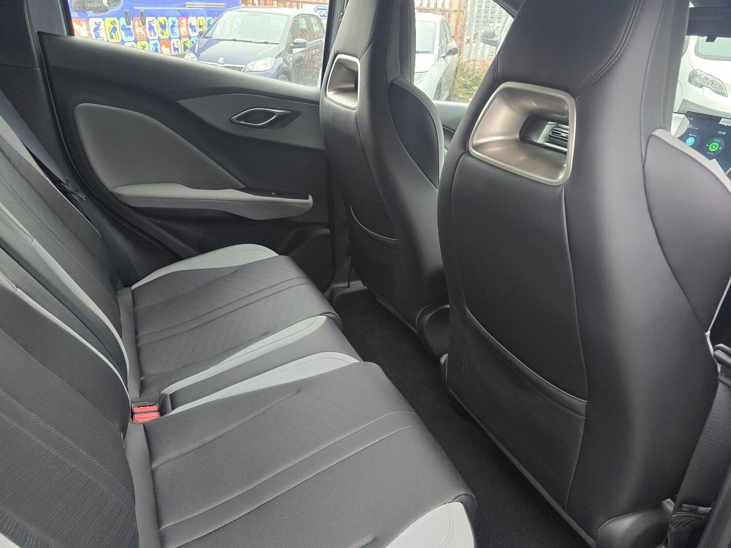 Used BYD Dolphin 2025 for sale - 76270621: Photo 22
