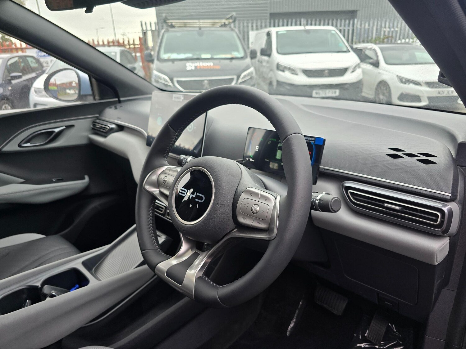Used BYD Dolphin 2025 for sale - 76270621: Photo 24