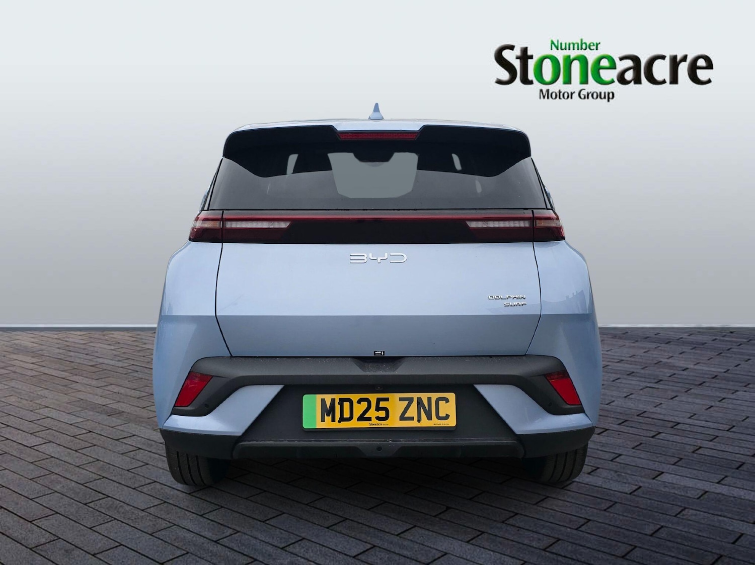 Used BYD Dolphin 2025 for sale - 76270621: Photo 4