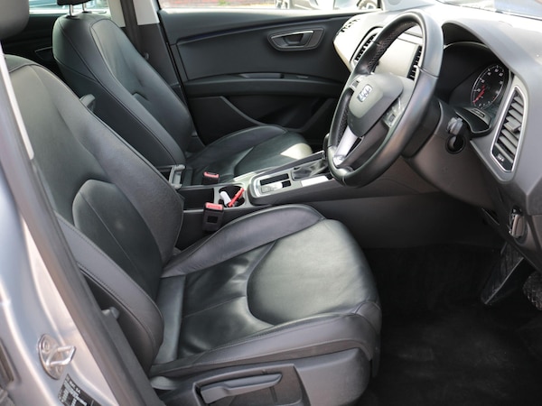 Used SEAT Leon 2019 for sale - 75401210: Photo 13