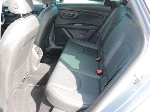 Used SEAT Leon 2019 for sale - 75401210: Photo 15