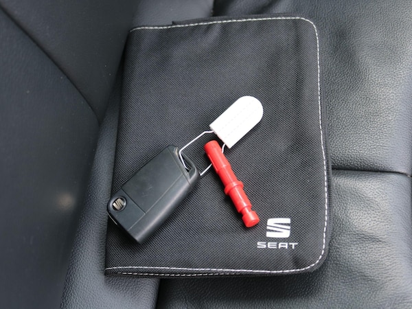Used SEAT Leon 2019 for sale - 75401210: Photo 16