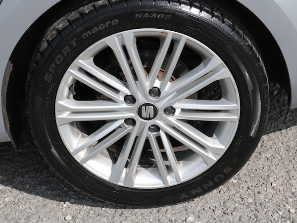 Used SEAT Leon 2019 for sale - 75401210: Photo 19