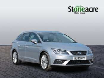 2019 (69) - 1.5 TSI EVO XCELLENCE Estate 5dr Petrol DSG Euro 6 (s/s) (150 ps)