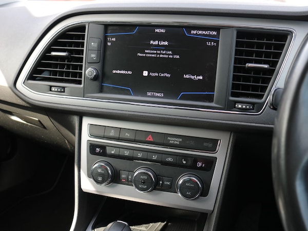 Used SEAT Leon 2019 for sale - 75401210: Photo 20
