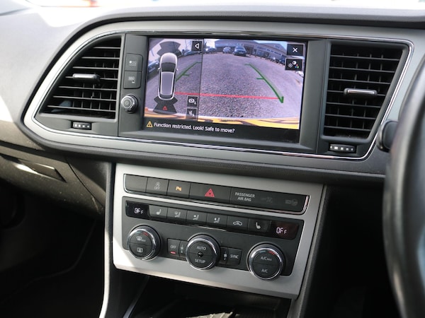 Used SEAT Leon 2019 for sale - 75401210: Photo 21