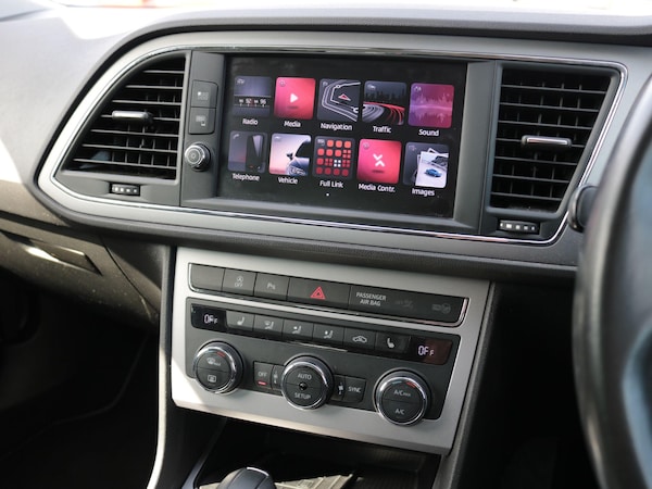 Used SEAT Leon 2019 for sale - 75401210: Photo 23