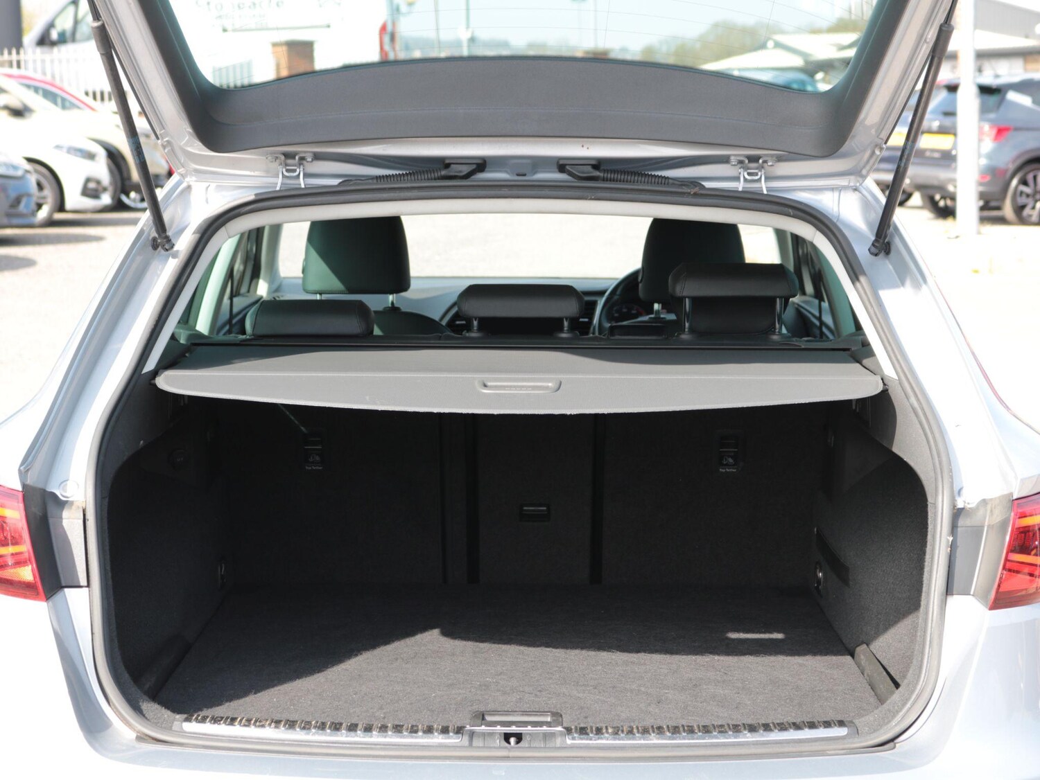 Vehicle 25